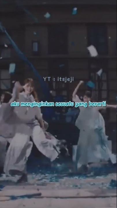 【Cover】Hinatazaka46 - Tteka (Indonesia Version)
