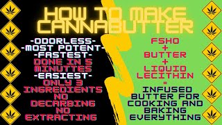 Will It Dankify ?? Episode Er Dankest Fastest Easiest Most Potent 5 Minute Cannaer