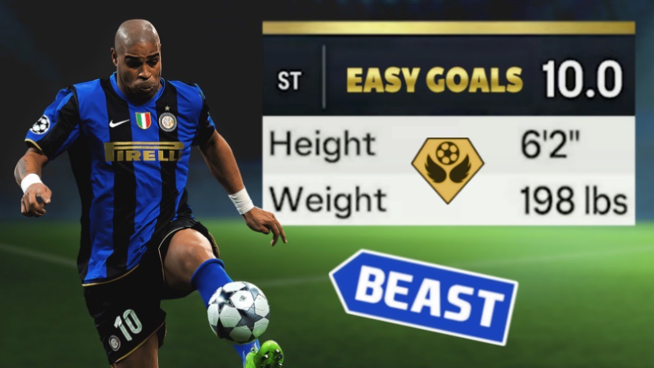 Level Up Fast with this Clubs ST Build in FC 24!