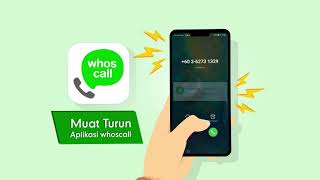 Whoscall Video Astro