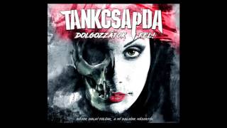 Video thumbnail of "Tankcsapda dedikálás!"