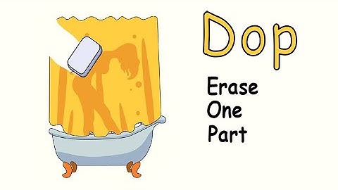 dop delete one part unity source code - unity project - unity game