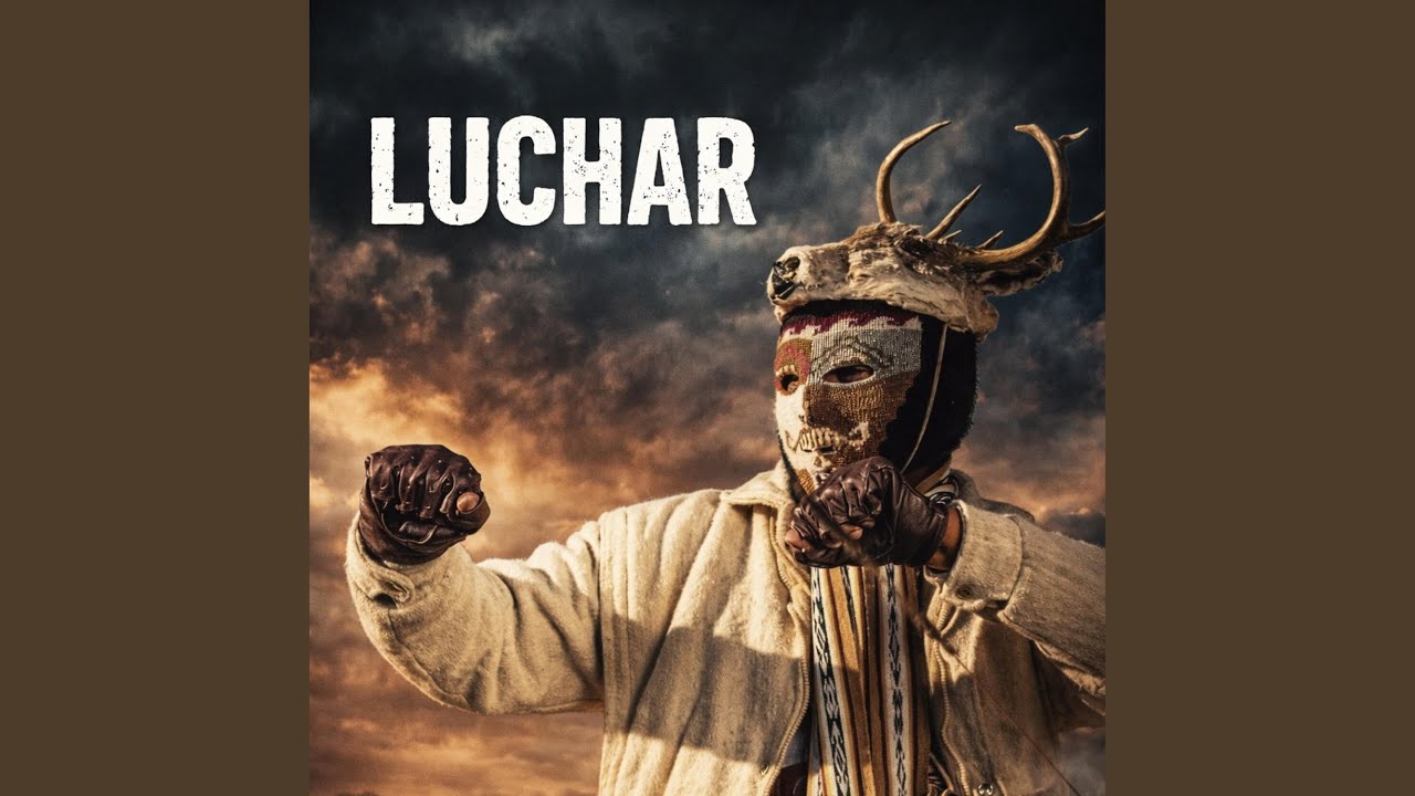 Watch Luchar on YouTube Watch Luchar on YouTube