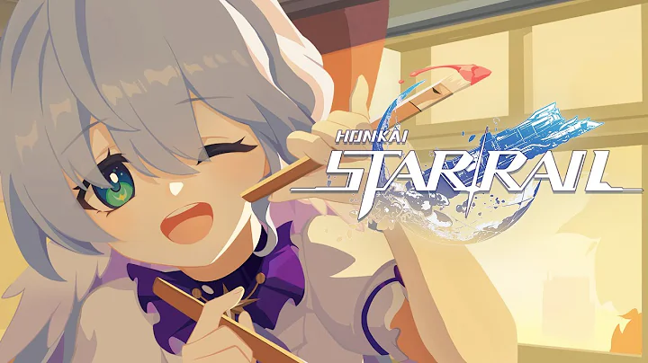 Myriad Celestia Trailer — "If We Had Wings" | Honkai: Star Rail