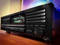 Onkyo integra dx7500 rare vintage compact disc player