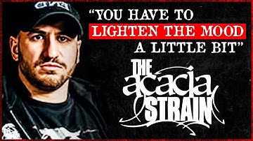 THE ACACIA STRAIN