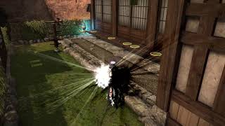 The Primal Rdm - Weapon Draw Ffxiv Vfx Mod