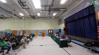 Ocean Gate Board of Education Meeting - June 16th, 2026