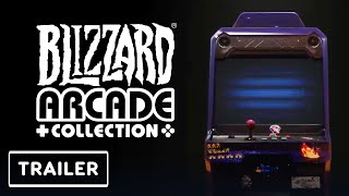 Blizzard Arcade Collection - Official Trailer | BlizzConline 2021