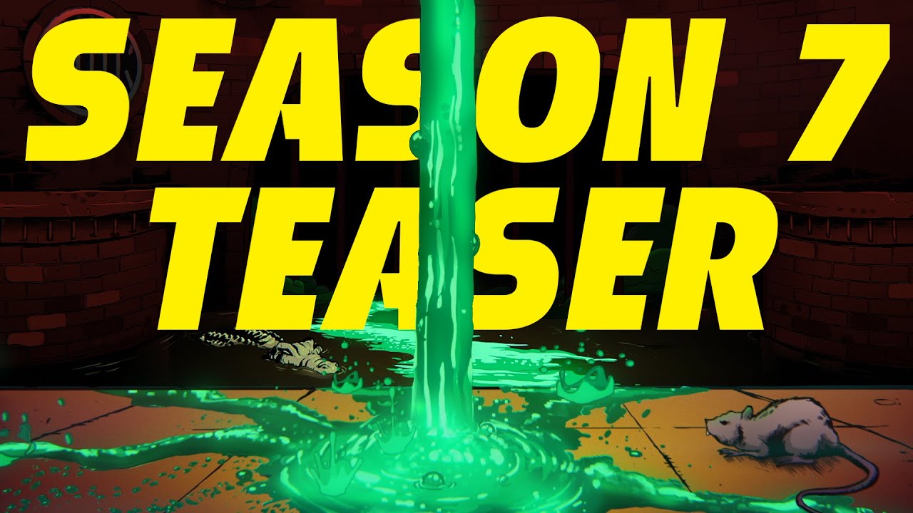 Knockout City: Season 7 - Mutant Mutiny trailer