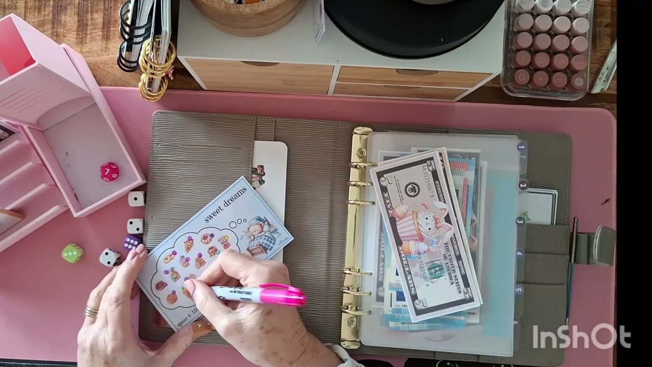 Filmpje 2. Sinking Saturday en we gaan het Blik tellen 🤑🤑