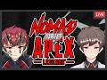 ARCHIVED「 Apex Legends 」NOMAD Apex Tournament DAY 2 (5 GAMES BATTLE ROYAL) 3 MINUTES DELAY