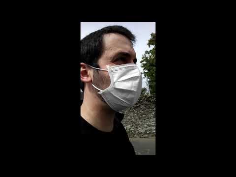 Le masque