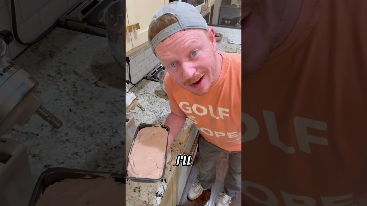 This had me weak in the knees 🤯 