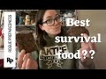 How to make pemmican  the ultimate survival food for a modern world