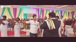 Best Dialogue in Hindi | Super Khiladi 4 (Nenu Local) 2018 👍👍👍👌👌👌