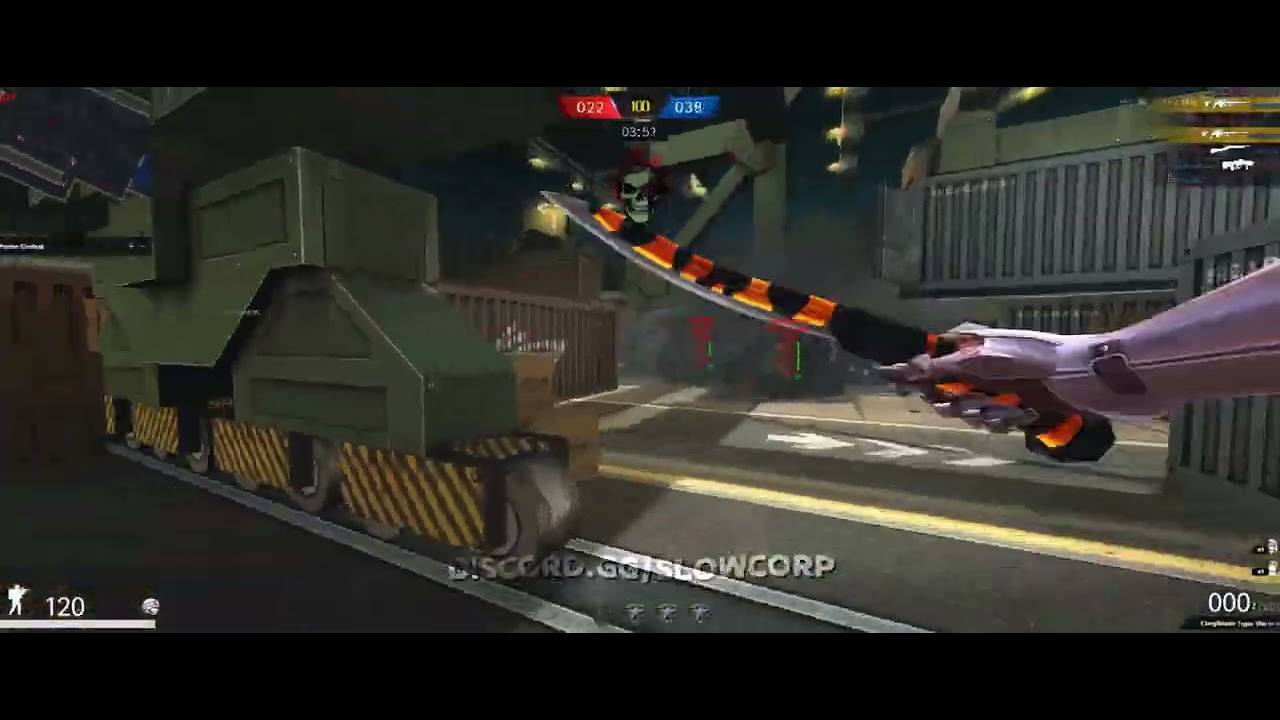 CHEAT ATUALIZADO PARA POINT BLANK | PB Zepetto 2025 | AIM + ESP | FREE