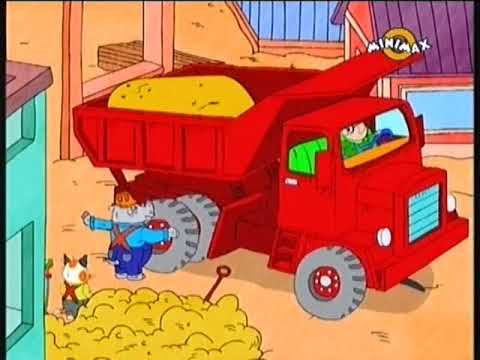 Bravo Huckle Sezonul 1 Episodul 21