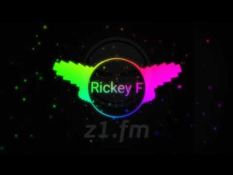 Rickey F - Иду куда шёл