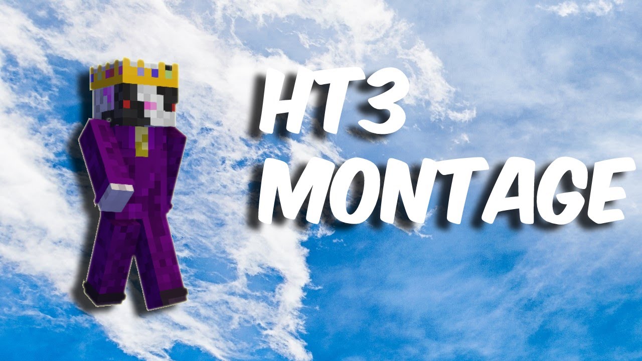 HT3 Montage... - YouTube