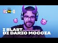 Dario Moccia blasta mezza YouTube Italia | Prime Games