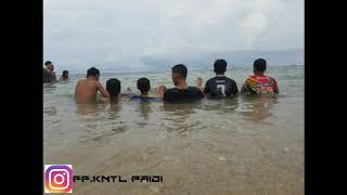 Kangen stengah mati