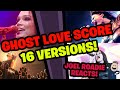Capture de la vidéo Nightwish | Ghost Love Score - 16 Versions!