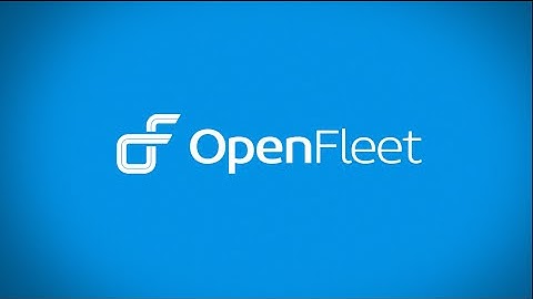 OpenFleet – Carsharing solutions for corporate & public fleets
