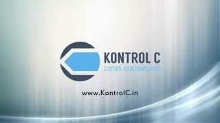 Kontrol C - Control Your Compliance (An Introduction)