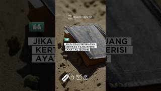 Download Lagu Cara membuang kertas yang terdapat lafaz ayat Al Quran MP3