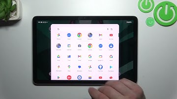 How to Change the Alarm Clock Ringtone Sound on GOOGLE Pixel Tablet