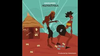 Aqualaskin - Munkonka