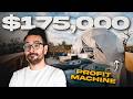 FULL TOUR OF MY $175,000 LUXURY GEODOME