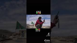 نبارك لكل قواتYPG YPJ YAT KOMNDS ASAIȘولجميع شهدائنا️