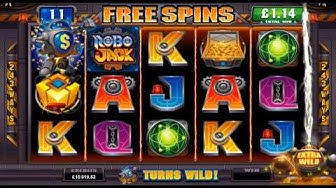 Videoslots Gratis Spielen Videoslots Gratis Spielen