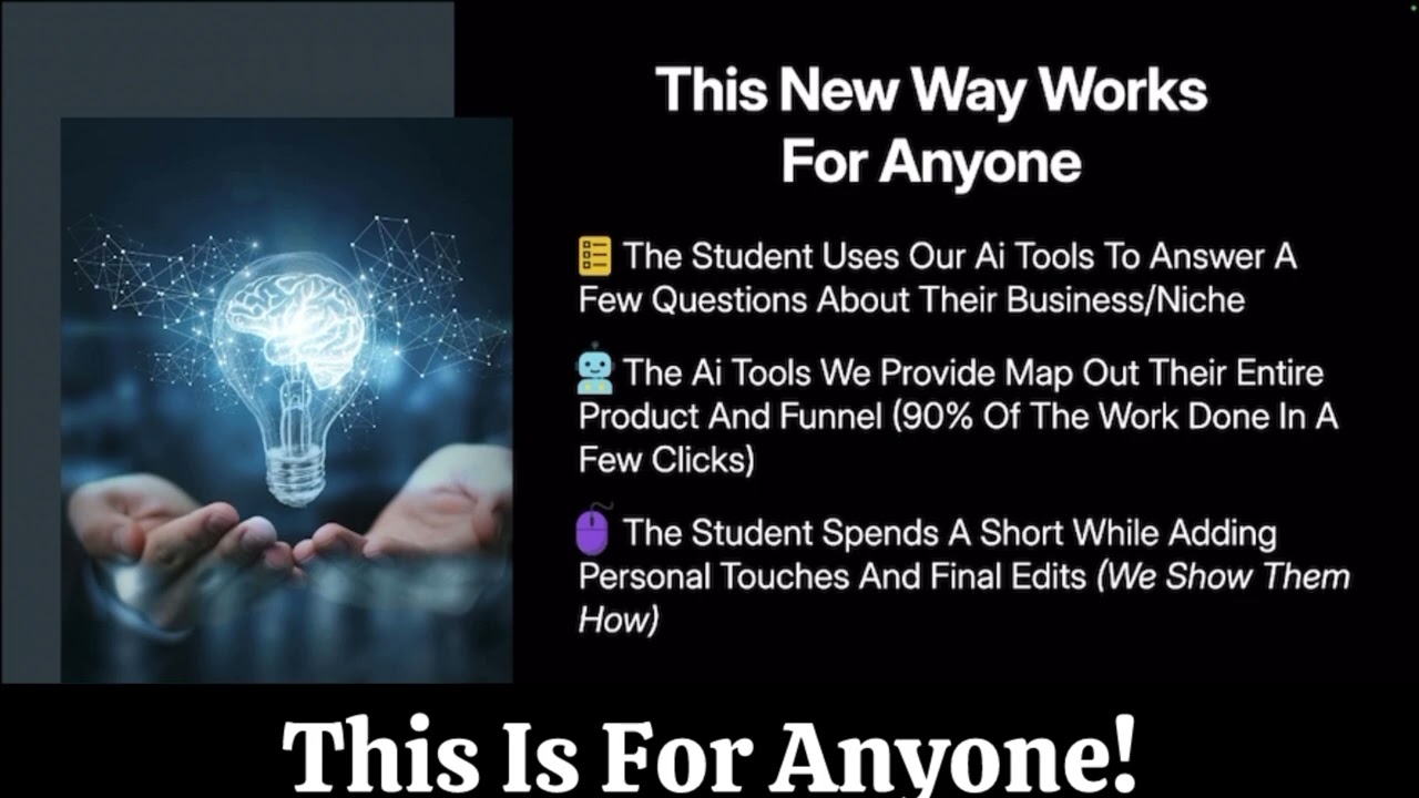 The Coaching Profit System: Built for Clarity, Backed by Results