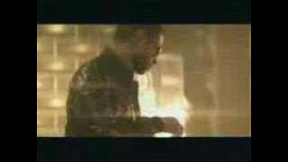 Usher - Here I Stand - Available May 27, 2008