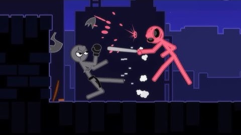 Slapstick Fighter: Gameplay 23