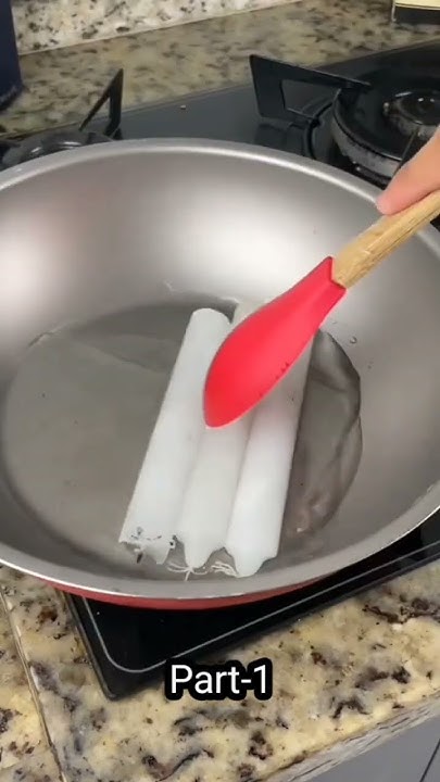 How To Make A Vicks Candle Just add candles to the vick vaporub! After I #short #fyp - YouTube