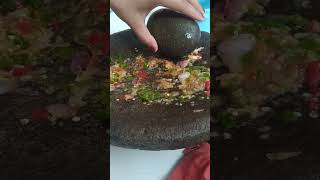 Resep memasak bunga pepaya/kates tidak pahit dan enak 🤤. #cooking #shortvideo  #resep #food #fyp