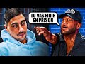 Voil pourquoi maes risque la prison