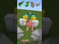 PLS DON'T CHECK THE SOUND!!💀💀 #minecraft #virlshorts #gaming
