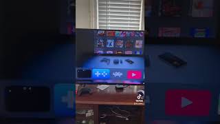 Sideloading apps on my Apple TV! screenshot 2