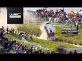 WRC 2017: CRASH SPECIAL! (Rounds 1-10)
