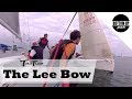 Bupboats tactics  the lee bow