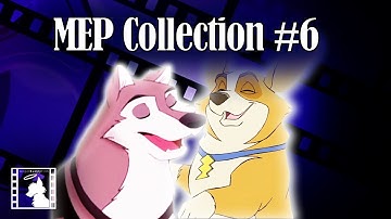 MEP Collection #6 (Animash)