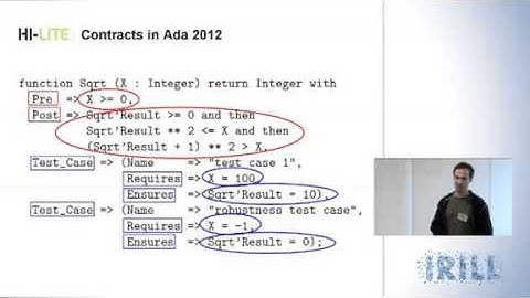 Hi-Lite a Verification Toolkit for Unit Test _amp; Unit Proof.mp4