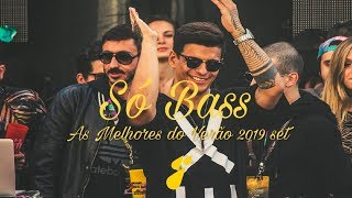 As Melhores De Maio 2019 Set (Só Bass 5#) Vintage Culture, Cat Dealers & Dubdogz #Sótrackboa