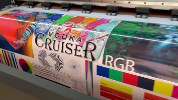 factory price 1.8m inkjet printer xp600 /i3200 printhead flex sticker wrap printing