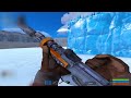 FAST KILL РАСТ/RUST HIGLIGHT